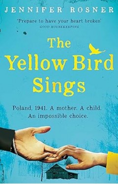 The Yellow Bird Sings